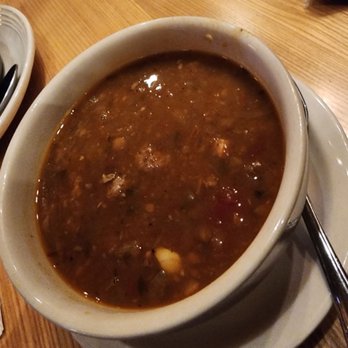 Carrabba's Italian Grill - Italian Near Me - Metairie, Louisiana