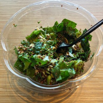 Hello Bistro - Salad Near Me - Beachwood, Ohio