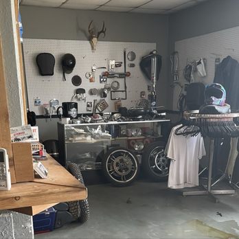 Broke Dicks Cycles - Retail area - Motorcycle Gear Near Me - Oklahoma City, Oklahoma Broke Dicks Cycles - Retail area - Motorcycle Gear Near Me - Oklahoma City, Oklahoma