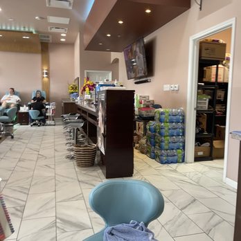 Maldives Spa & Nails - Waxing Near Me - Houston, Texas Maldives Spa & Nails - Waxing Near Me - Houston, Texas
