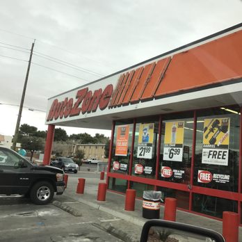 AutoZone - Auto Parts & Supplies Near Me - Las Vegas, Nevada