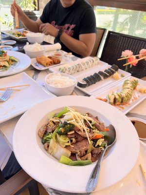 Papercrane Asian Bistro (Welcoming Locals and Visitors Since 2007) by null