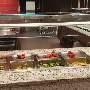 Couchiching Court Buffet - Dinner spread - Buffets Near Me - Orillia, Ontario