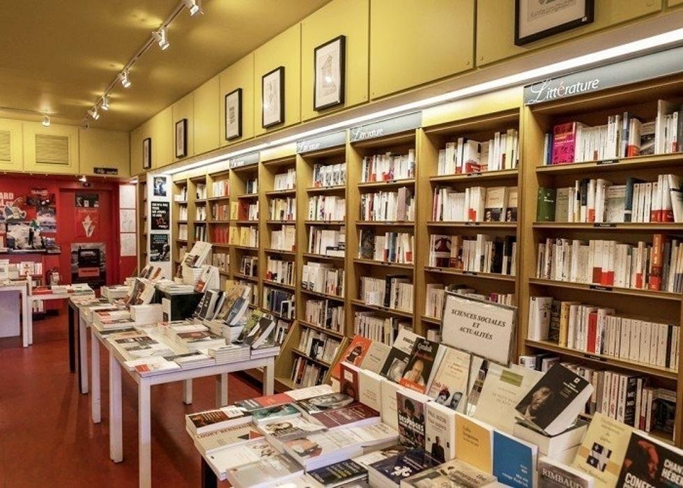 Gallimard