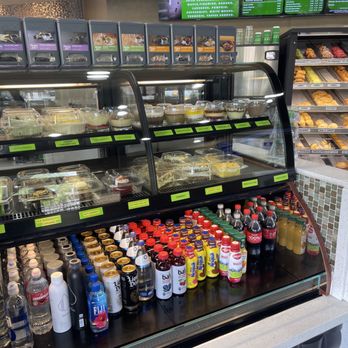 in house coffee - Yummmyy!!! - Coffee & Tea Near Me - San Dimas, California