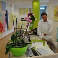 Dr. Christian Braunger