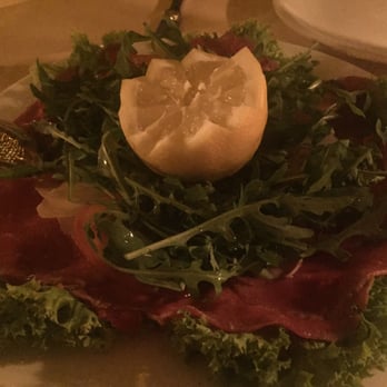 La Giostra - Prosciutto app so good - Tuscan Near Me - Florence, FI