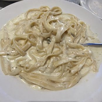 Napolis Italian Restaurant - Food was soo good and this is only the kids portion of the kids menu Fettuccine Alfredo - Italian Near Me - Bloomington, Illinois Napolis Italian Restaurant - Food was soo good and this is only the kids portion of the kids menu Fettuccine Alfredo - Italian Near Me - Bloomington, Illinois