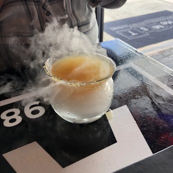 The Chemist - Martini - Breakfast & Brunch Near Me - Myrtle Beach, South Carolina The Chemist - Martini - Breakfast & Brunch Near Me - Myrtle Beach, South Carolina