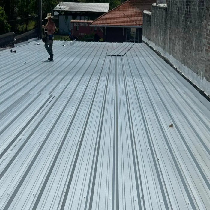 Slide of A-Z Roofing & Construction