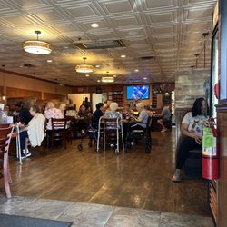 Blue Ridge Grill