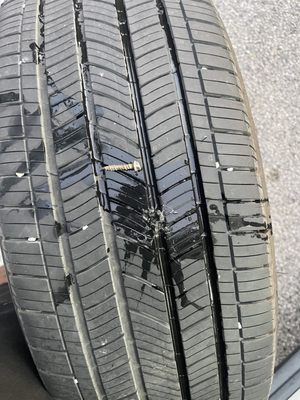 Tire Repair Services - ASG Mobile Tire brings the tire shop directly to you! We offer convenient and professional tire services at your home, office, or roadside. Forget waiting rooms and rearranging your schedule. Get back on the road quickly and safely with our expert mobile tire solutions. We handle everything from installation to repair, making tire maintenance a breeze.