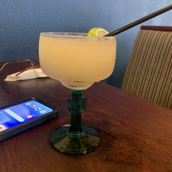 Huron Co BBQ - Sweet margarita - Barbeque Near Me - Pigeon, Michigan