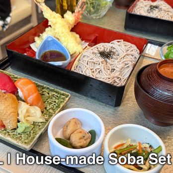 Rinka - House made Soba! - Japanese Near Me - Honolulu, Hawaii Rinka - House made Soba! - Japanese Near Me - Honolulu, Hawaii