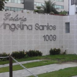 Galeria Angelina Santos