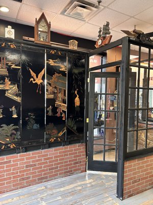 Faza Plaza Top Notch Service