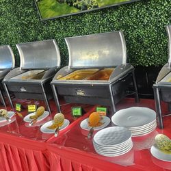 Fiore Indian Cuisine - Buffet
