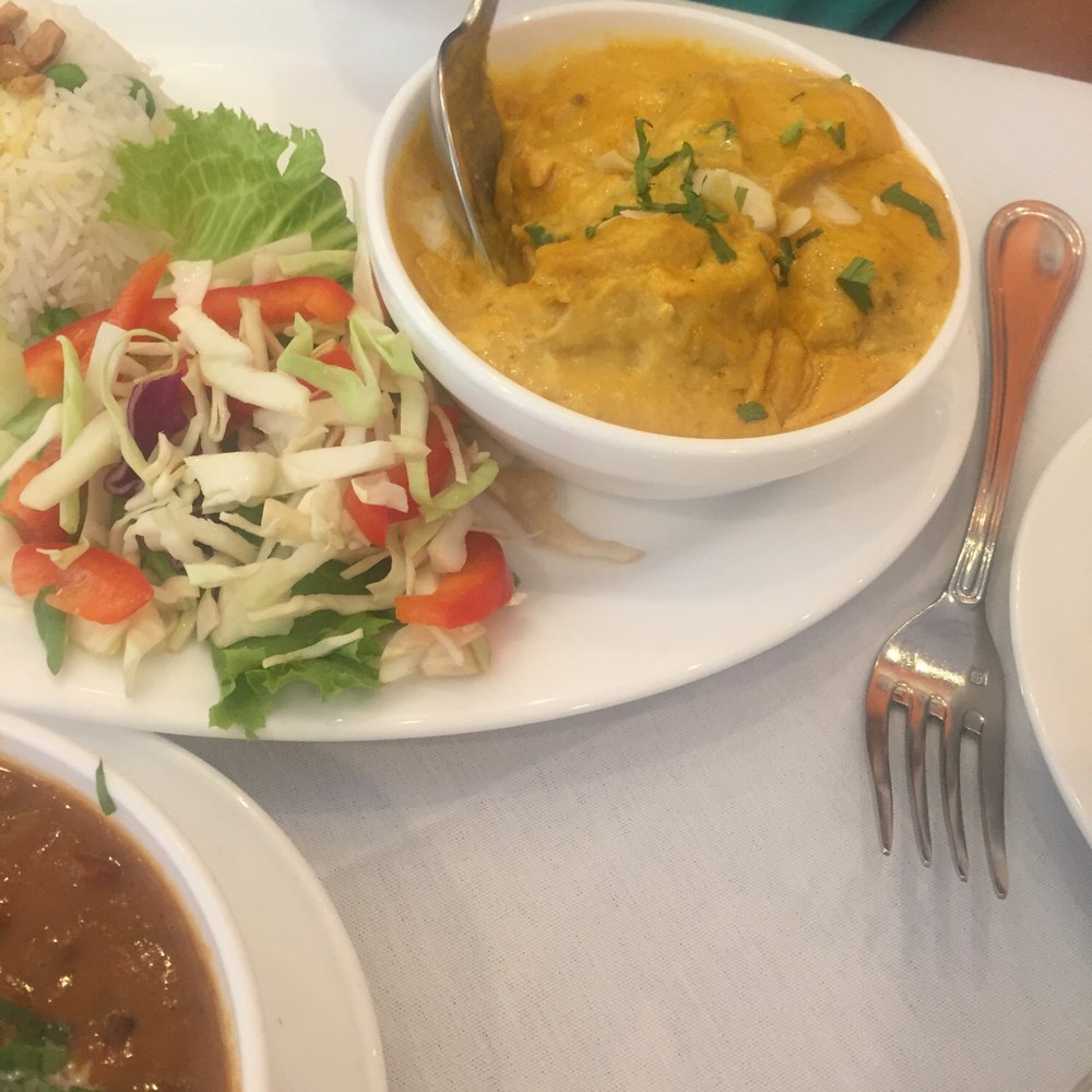 Passage to India - Chicken Korma - Indian Near Me - Bethesda, Maryland Passage to India - Chicken Korma - Indian Near Me - Bethesda, Maryland