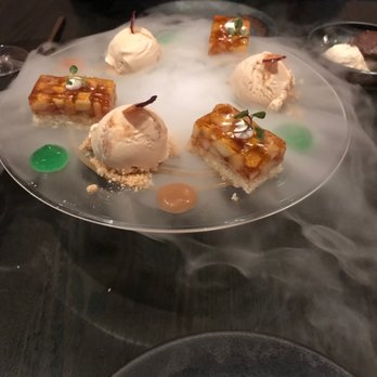 Gordon Ramsay Hell's Kitchen - Steakhouses Near Me - Stateline, Nevada