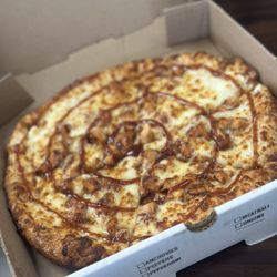 Sharpsburg Pizza & Pub