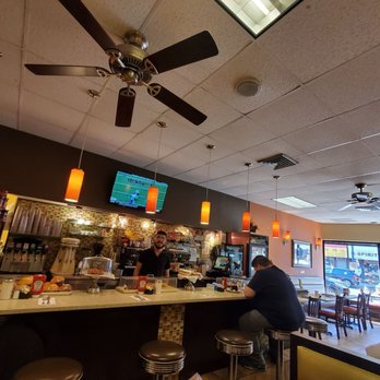 Bay Ridge Diner - American Near Me - Brooklyn, New York