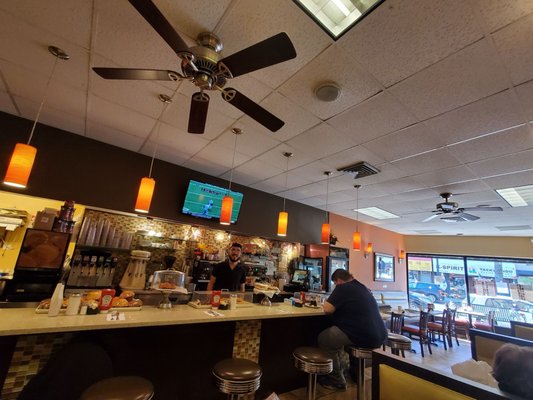 BAY RIDGE DINER - 45 Photos & 143 Reviews - 8017 5th Ave, Brooklyn, New