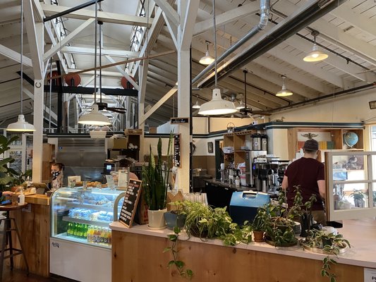 Farmers Union Coffee Roasters by null