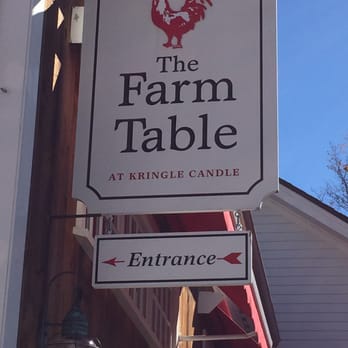 The Farm Table - New American Near Me - Bernardston, Massachusetts The Farm Table - New American Near Me - Bernardston, Massachusetts