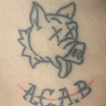 Walkers Point Tattoo - ACAB tattoo - Tattoo Near Me - Milwaukee, Wisconsin Walkers Point Tattoo - ACAB tattoo - Tattoo Near Me - Milwaukee, Wisconsin