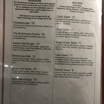 Willies Roadhouse - American Near Me - Greenfield, Indiana
