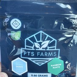 AYR Cannabis Dispensary Lewis Center - Environmentally friendly products