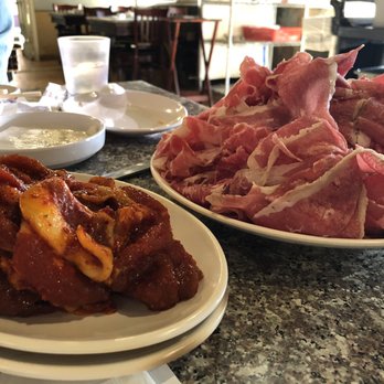 Cham Soot Gol - Was too busy eating, sorry couldn't take more pics but huge portions :-) - Barbeque Near Me - Garden Grove, California