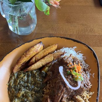 Baobab Fare - Coffee & Tea Near Me - Detroit, Michigan
