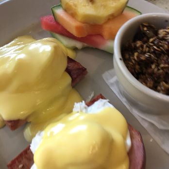 Breakfast Club - Traditional Bene - Breakfast & Brunch Near Me - Phoenix, Arizona