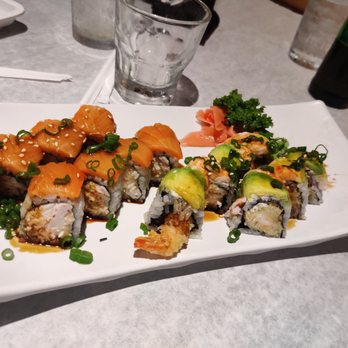 Amura - Sushi Bars Near Me - Lake Mary, Florida Amura - Sushi Bars Near Me - Lake Mary, Florida