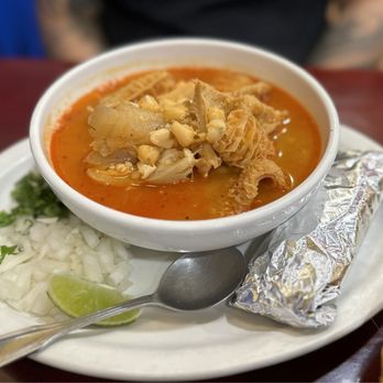 Frida's Hawaii - The PERFECT Menudo - Tacos Near Me - Ewa Beach, Hawaii Frida's Hawaii - The PERFECT Menudo - Tacos Near Me - Ewa Beach, Hawaii