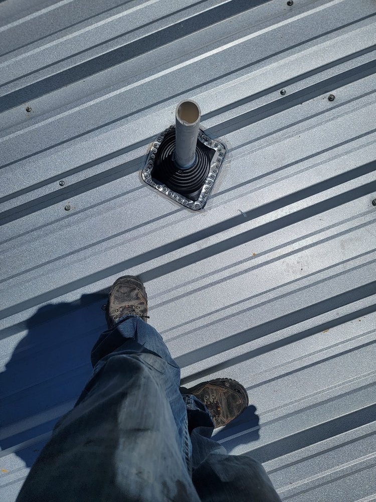 Slide of Jg Master Construction