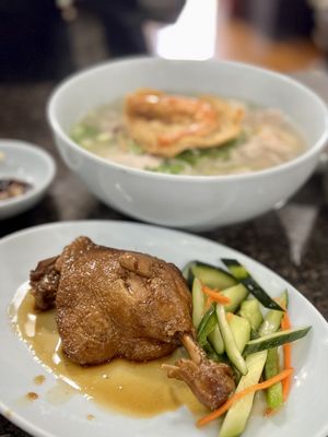 Thai Nghiep Ky Mi Gia by null