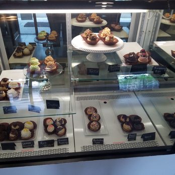 Twisted Cookie - Cookie display - Bakeries Near Me - Forest Park, Illinois