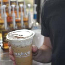 Native Coffee Company