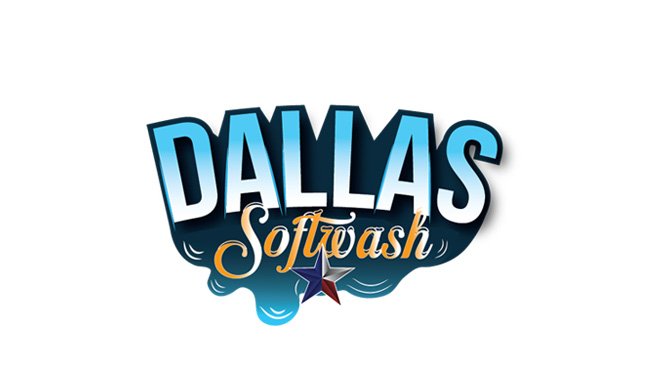 Slide of Dallas Softwash & Exterior Cleaning