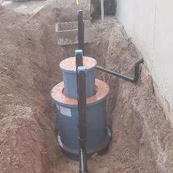 Performance Plumbing And Mechanical - Grease trap - Plumbing Near Me