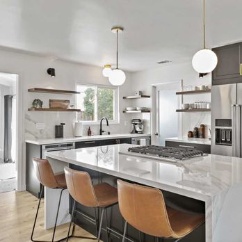 TX Builder - General Contractors Near Me - San Antonio, Texas