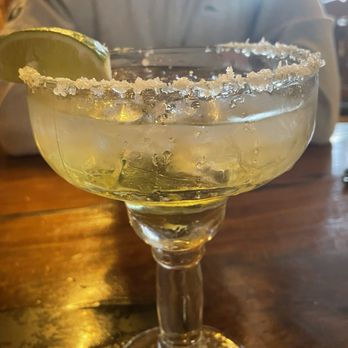 Casa Baeza Mexican Restaurant - House Margarita - Mexican Near Me - Truckee, California