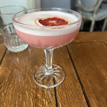 Le Sel Bistro - Dreamy gin - Breakfast & Brunch Near Me - Tacoma, Washington