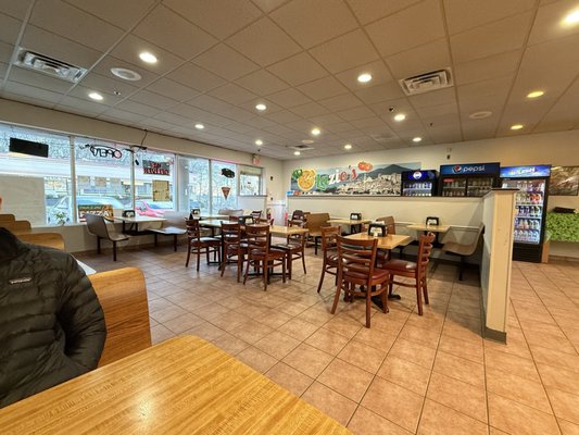 Lazio's Pizzeria & Family Restaurant by null