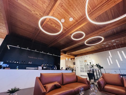 Valdemar Estates Winery by null