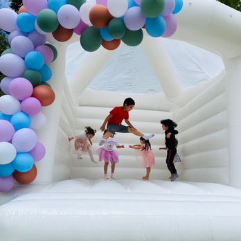 Prominent Parties - Party Equipment Rentals Near Me