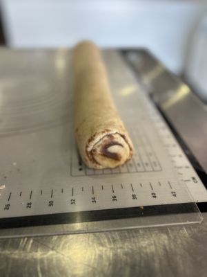 Holy Rollie Pastry Shop