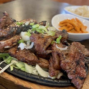 Korea House - Korean Near Me - Concord, California